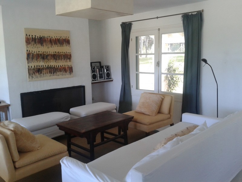 Villa Clara Praderas