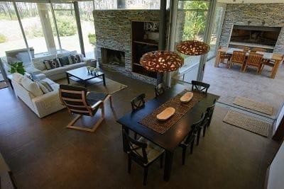 Noreste Green Living ( Barrio cerrado) - Casa Jorge