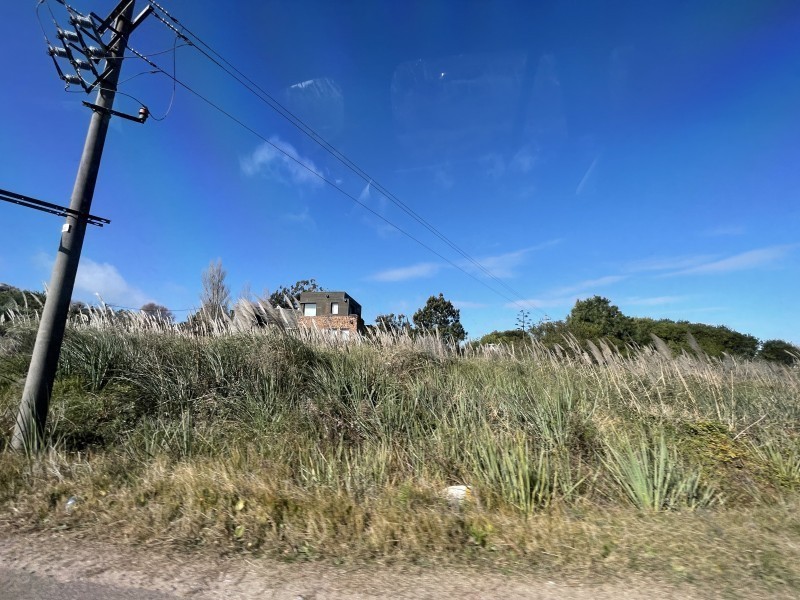 7 lotes para proyecto apto Edificio Ruta 104 - foto 5