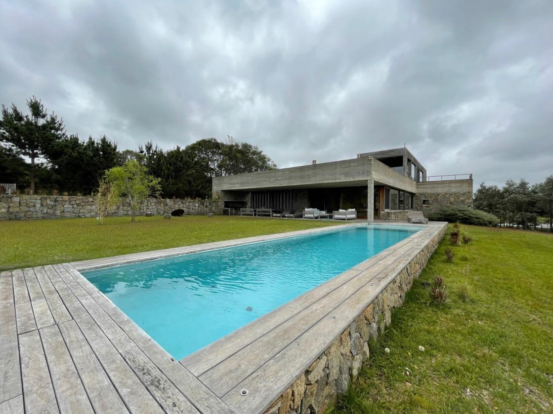 Chacra en Jose Ignacio en Venta