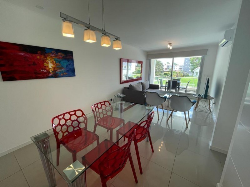 Wind Tower 110 ( 1er piso )