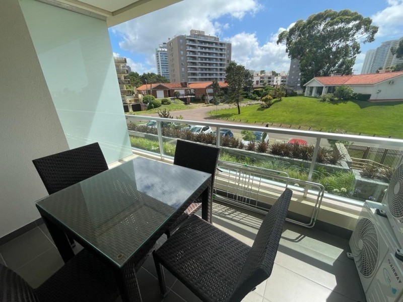 Wind Tower 110 ( 1er piso ) - foto 4