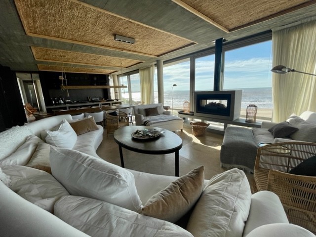 Punta Brava primera linea
