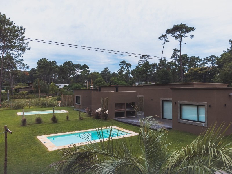Bosques del Mar