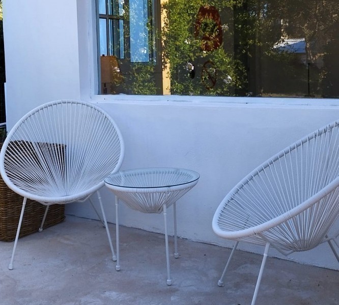 Loft Hercilia - foto 3