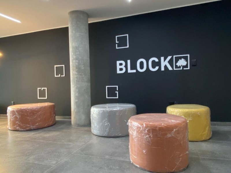 8/10 block unidad 601 - foto 3