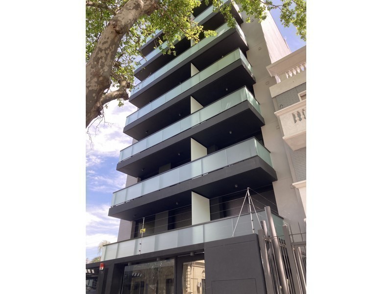 8/10 block unidad 601