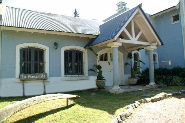 La Consentida - foto 17