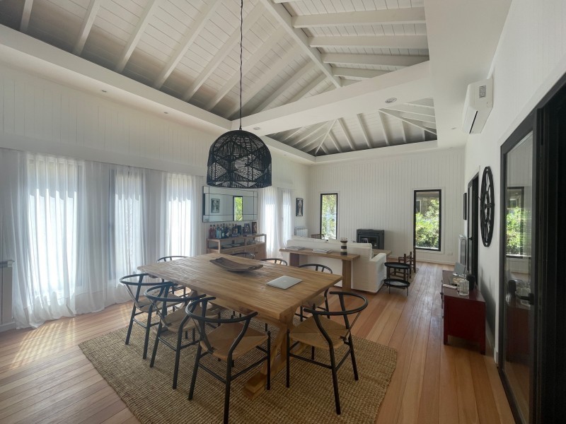 Casa E5 Laguna Blanca