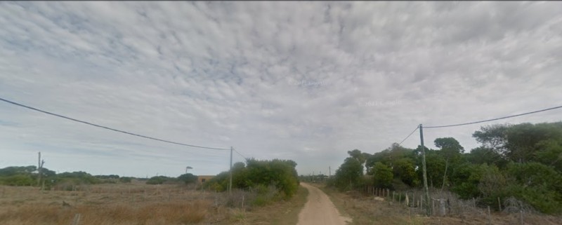 Lote pad 994 La Juanita