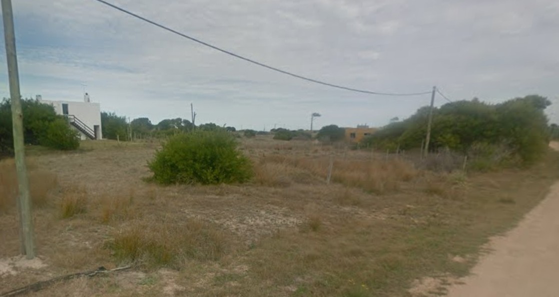 Lote en La Juanita Jose Ignacio