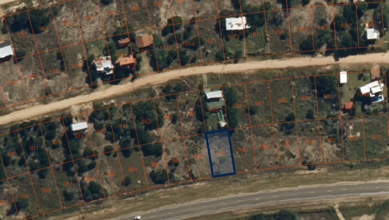 Lote 960 Primera Linea La Juanita - foto 3