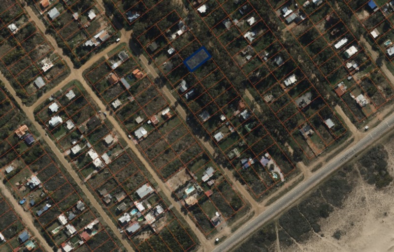 Lote pad 3552 - foto 3