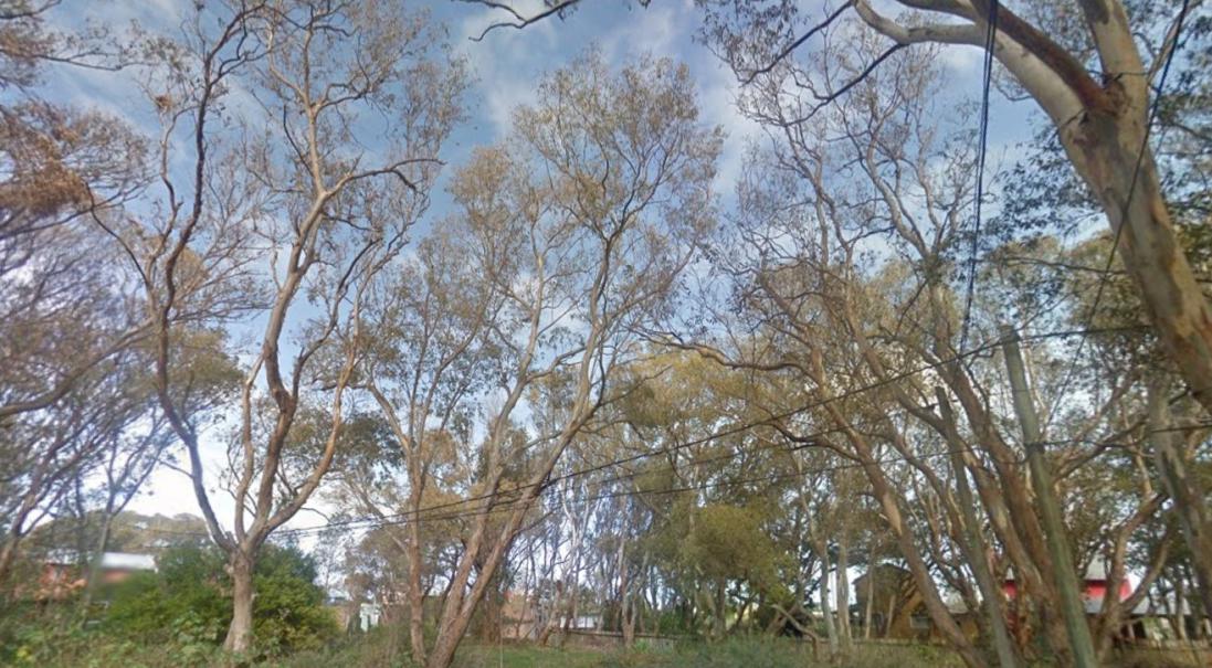 Lote en Balneario Bs. As.