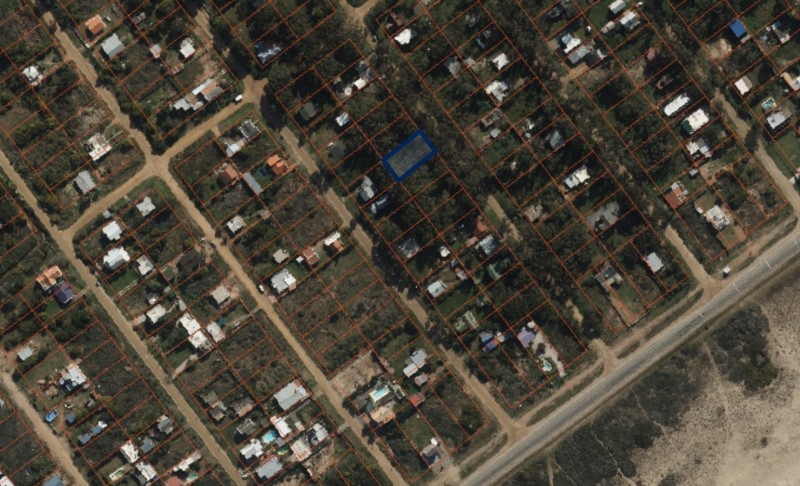 Lote pad 3553 - foto 4