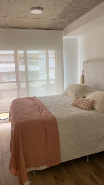 Mansa Inn Beach 206 3er piso - foto 7