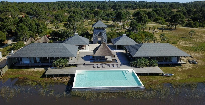 Lote 13 Laguna Escondida