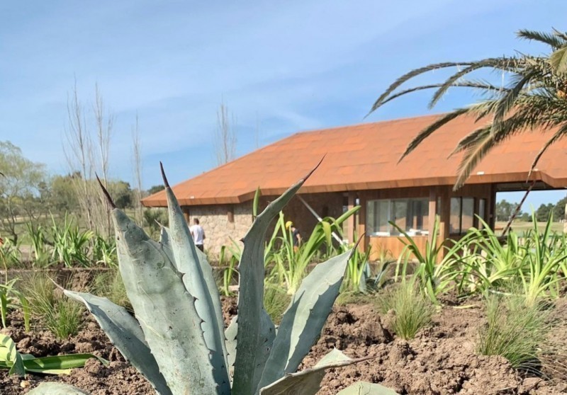 Pueblo Mio Chacras del golf - foto 3