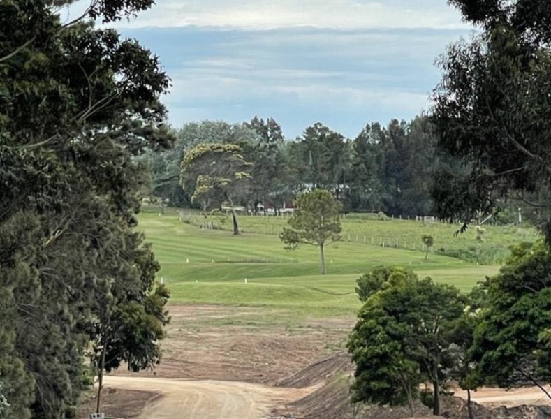 Pueblo Mio Chacras del golf - foto 2