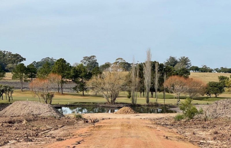 Pueblo Mio Chacras del golf - foto 5