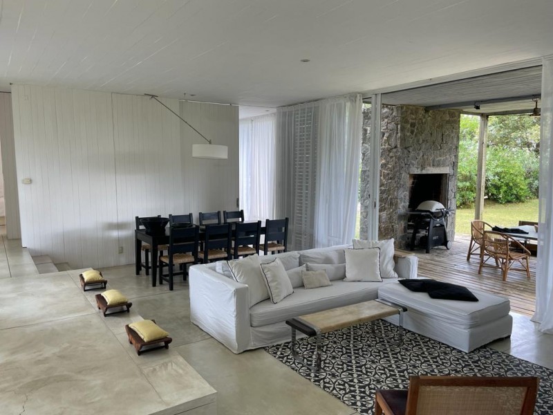 Casa Luna G2 Laguna Blanca