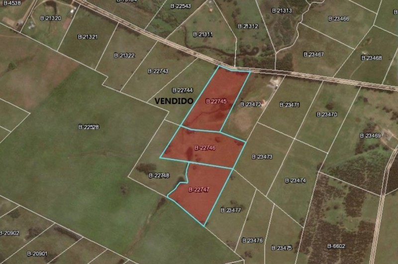 Lote pad 22747 - foto 5