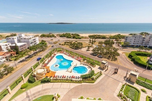 Le Jardin 904 - colega