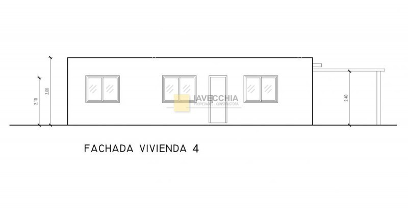 Casas Parque Burnett - foto 4
