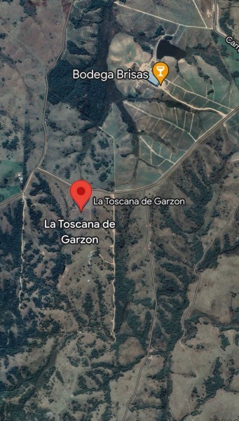 La Toscana de Garzon - foto 5