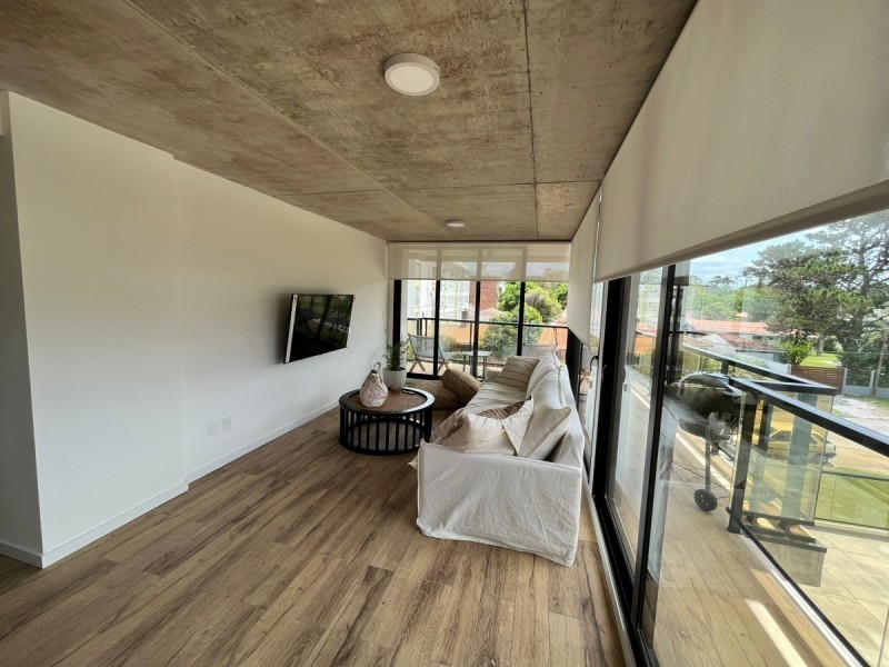 Mansa Inn apto 104 ( 2do piso)