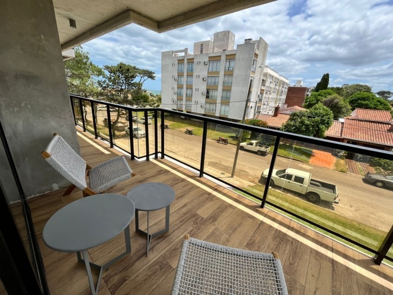 Mansa Inn apto 104 ( 2do piso) - foto 4