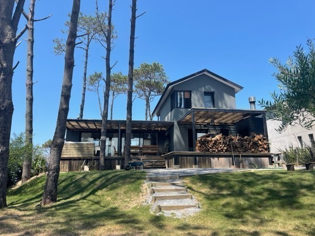 Casa divina en Jose Ignacio