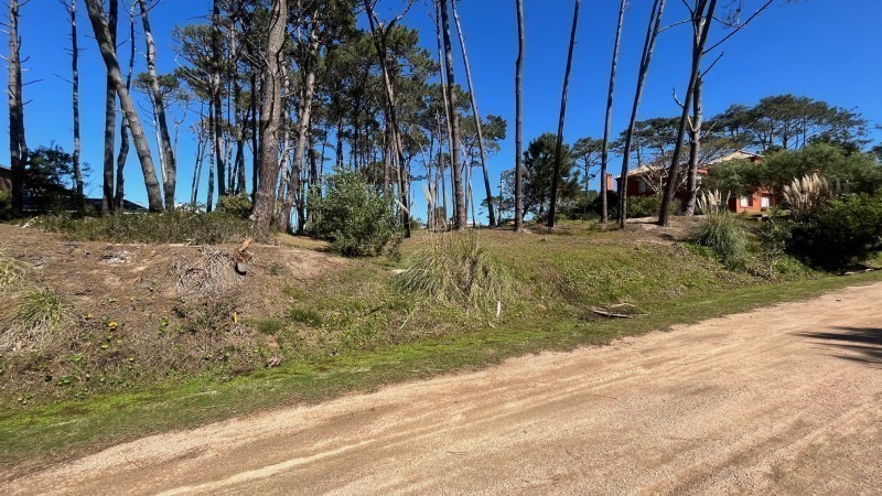 Lote M3 Laguna Blanca