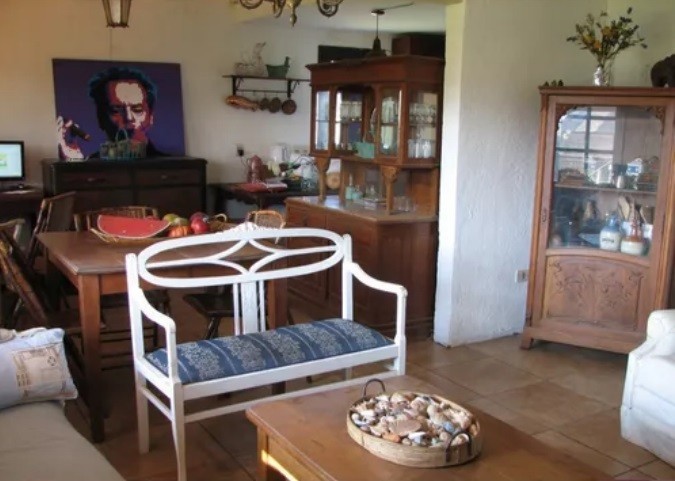 Casa Santa Rita - Balneario BS AS