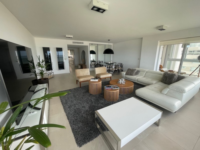 Le Parc II 1108 ( esquinero) - foto 4
