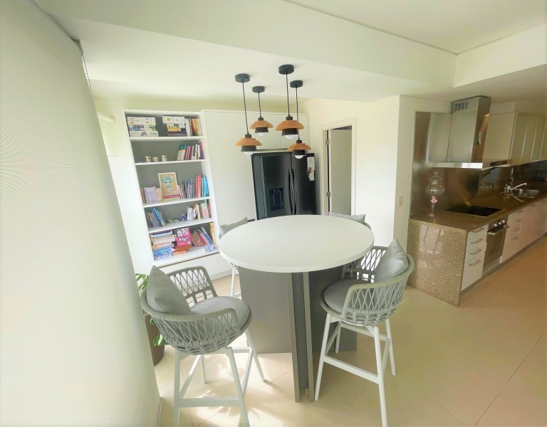 Le Parc II 1108 ( esquinero) - foto 22