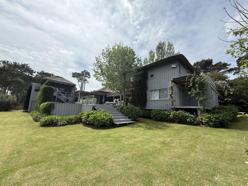 Espectacular casa en venta en Pinar del Faro