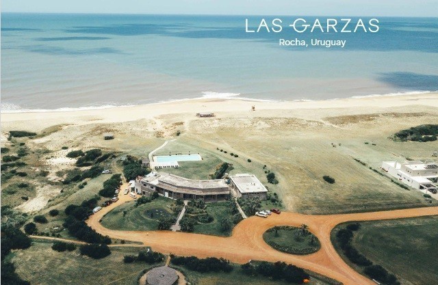 Las Garzas lote 136 - foto 6