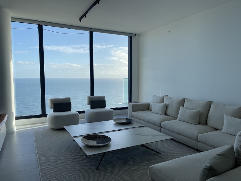 Penthouse en La Mansa, Punta del Este