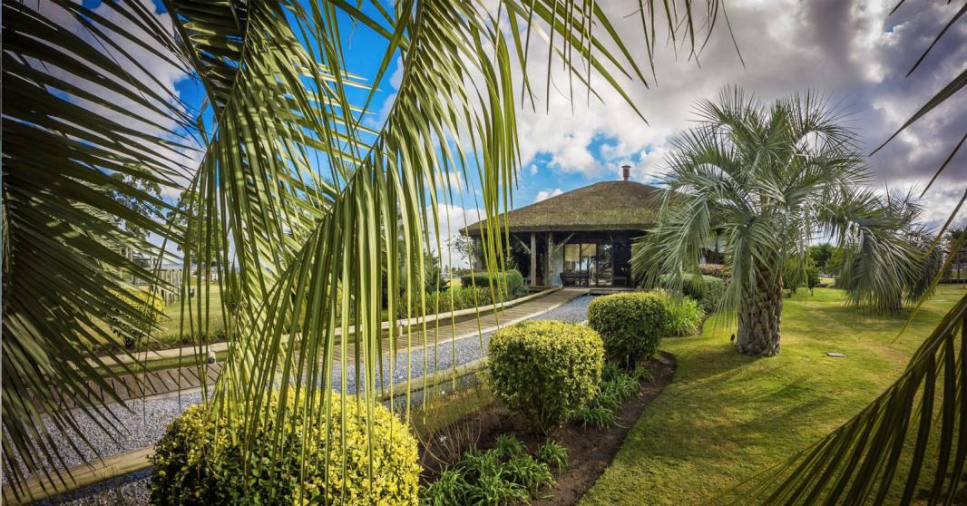 Lote en Barrio Privado El Quijote