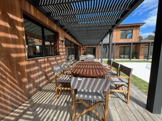 Casa Arev C5 Laguna Escondida - foto 25