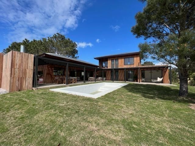 Casa en Laguna Escondida, José Ignacio