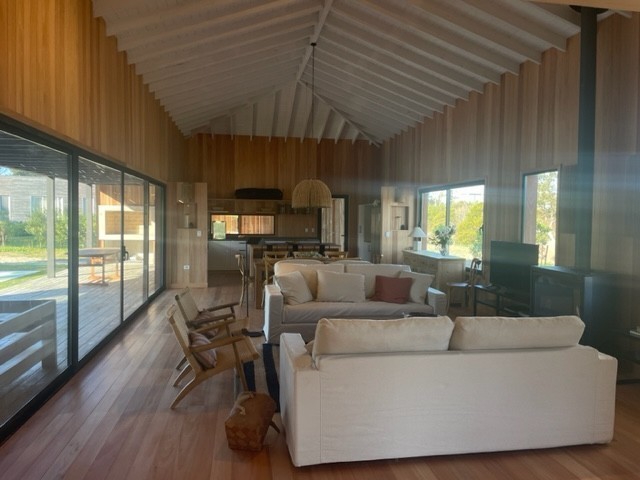 Casa Arev C5 Laguna Escondida - foto 4