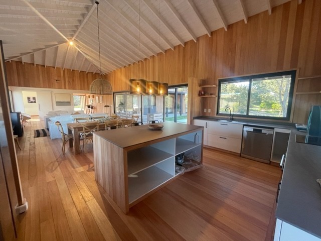 Casa Arev C5 Laguna Escondida - foto 2