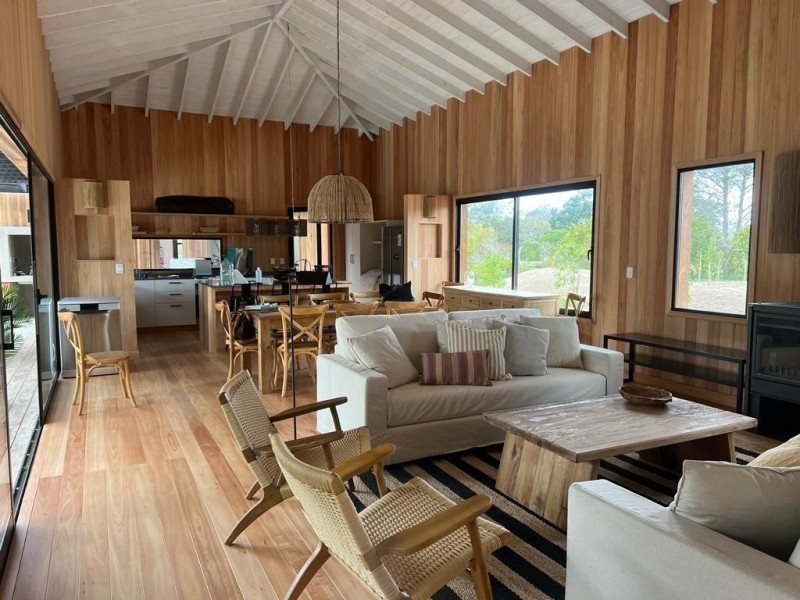 Casa Arev C5 Laguna Escondida - foto 5