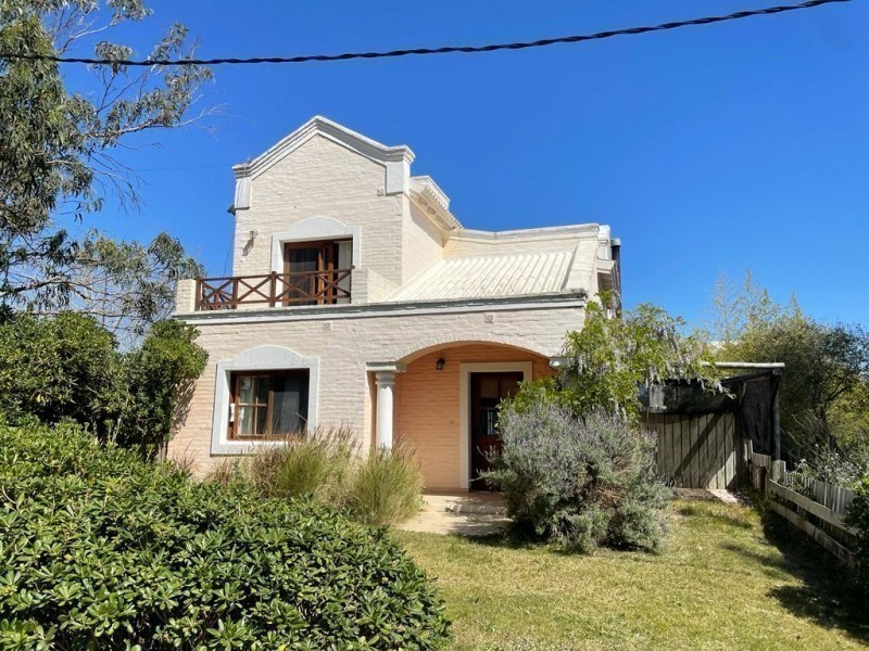 Casa Gramajo ( atajo) - foto 1