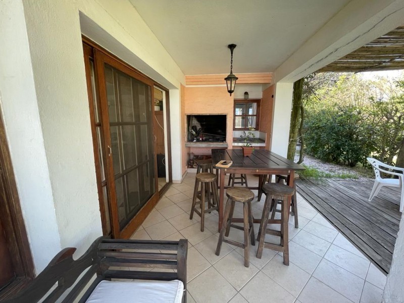 Casa Gramajo ( atajo) - foto 25