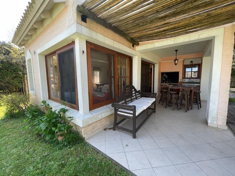 Casa Gramajo ( atajo) - foto 24