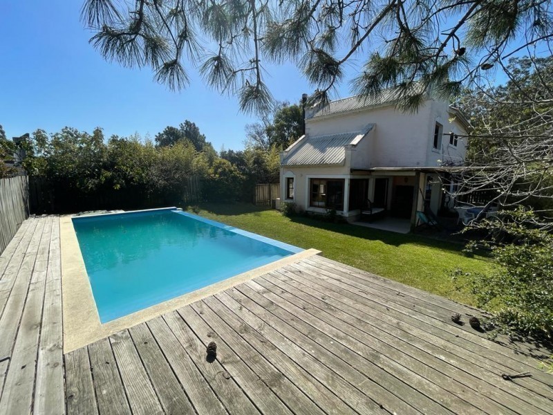 Casa Gramajo ( atajo) - foto 27