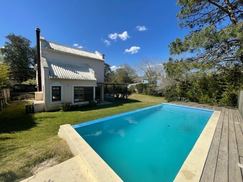 Casa Gramajo ( atajo) - foto 28